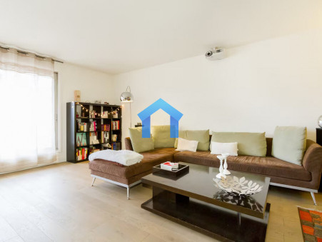 Vente Appartement LEVALLOIS PERRET Réf. 4586_bis_11 - Slide 2