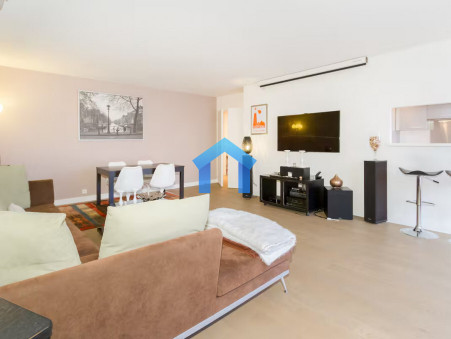 Vente Appartement LEVALLOIS PERRET Réf. 4586_bis_11 - Slide 3