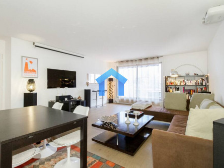 Vente Appartement LEVALLOIS PERRET Réf. 4586_bis_11 - Slide 4