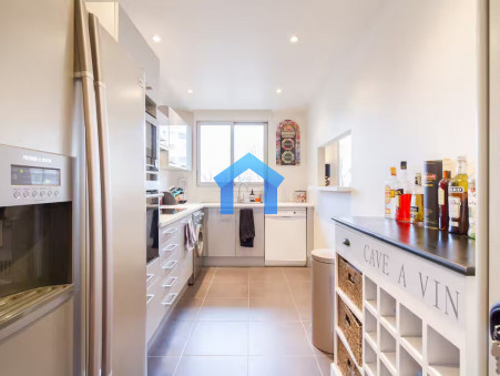 Vente Appartement LEVALLOIS PERRET Réf. 4586_bis_11 - Slide 6