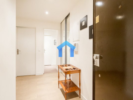 Vente Appartement LEVALLOIS PERRET Réf. 4586_bis_11 - Slide 7