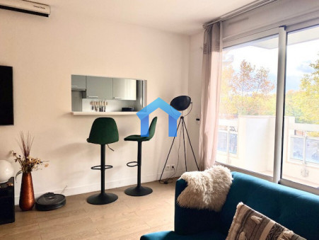 Vente Appartement LEVALLOIS PERRET Réf. 4586_bis_11 - Slide 8