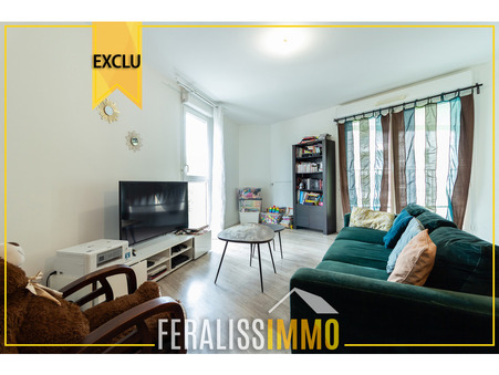 Appartement 244 900 &euro;  sur Cergy (95800) - Réf. 10024