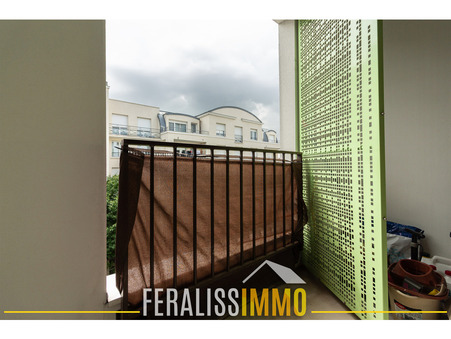 Vente appartement 244 900 &euro;  Cergy