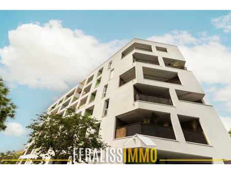 A vendre appartement Cergy 95800; 244 900 &euro; 