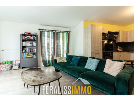 A vendre appartement Cergy 95800; 244 900 &euro; 