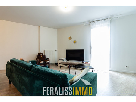 A vendre appartement Cergy 95800; 244 900 &euro; 