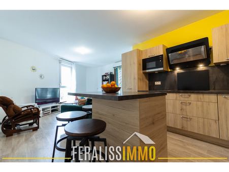 Appartement 244 900 &euro;  Réf. 10024 Cergy