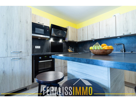 Vente appartement 244 900 &euro;  Cergy