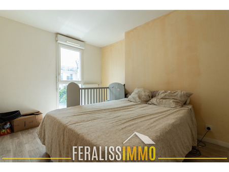 Appartement 244 900 &euro;  sur Cergy (95800) - Réf. 10024