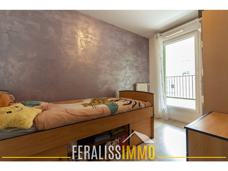 Achat appartement Cergy Réf. 10024