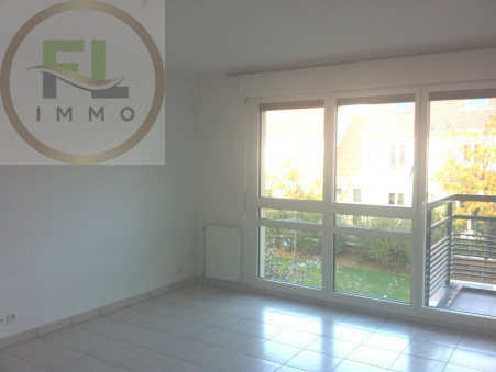 Appartement sur Poissy ; 879 &euro;  ; Location Réf. FLI187--2026