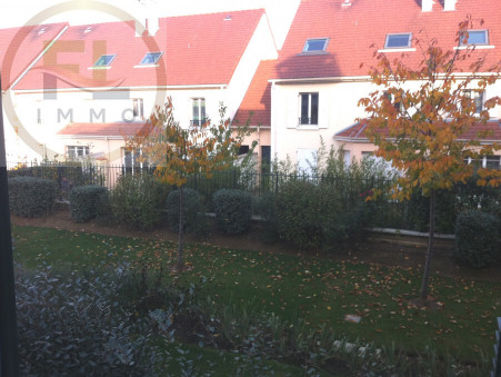Appartement sur Poissy ; 879 &euro;  ; Location Réf. FLI187--2026