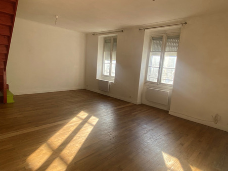 Appartement sur Nantes ; 694 &euro;  ; Location Réf. G933-109