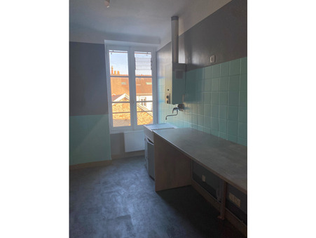 Appartement 694 &euro;  sur Nantes (44000) - Réf. G933-109