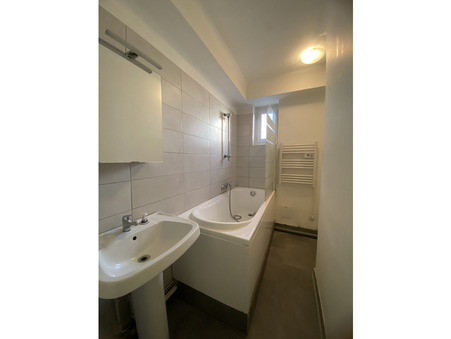 Appartement 694 &euro;  Réf. G933-109 Nantes