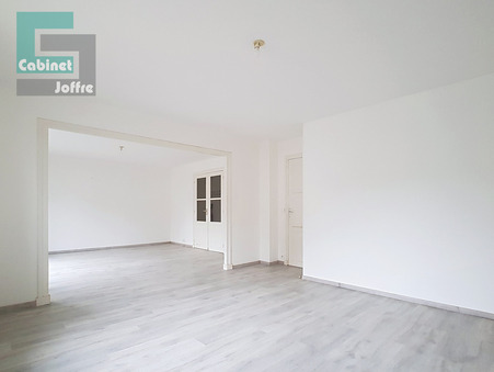 Appartement 360 000 &euro;  sur Fontainebleau (77300) - Réf. 3100