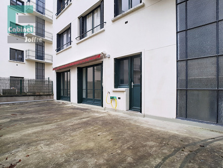 A vendre appartement Fontainebleau 77300; 360 000 &euro; 