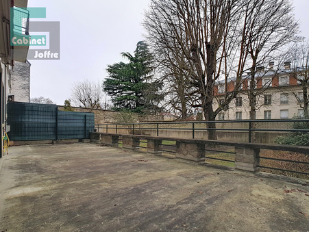 A vendre appartement Fontainebleau 77300; 360 000 &euro; 