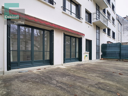 Appartement 360 000 &euro;  sur Fontainebleau (77300) - Réf. 3100