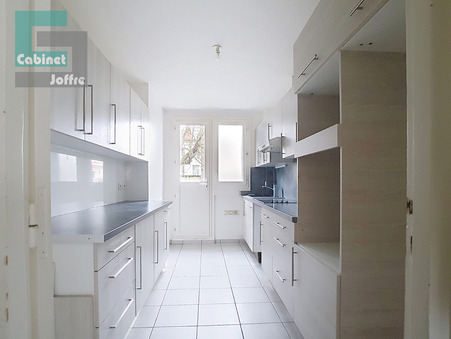 Vente appartement 360 000 &euro;  Fontainebleau