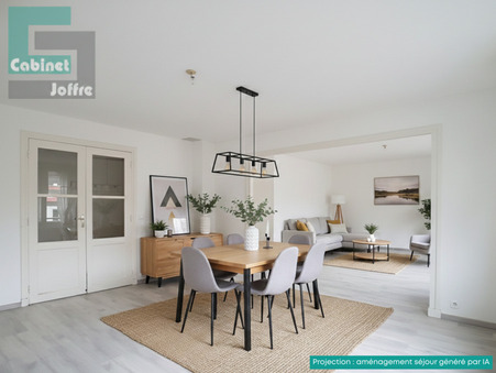 Appartement 360 000 &euro;  Réf. 3100 Fontainebleau