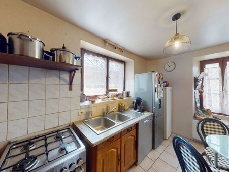 A vendre maison Donnemarie Dontilly 77520; 129 000 &euro; 