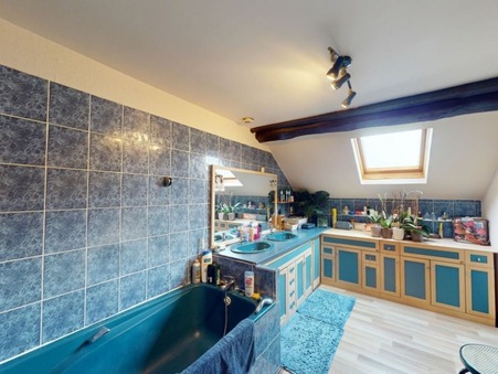 Achat maison Donnemarie Dontilly Réf. 216609