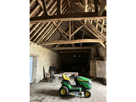 Maison 220 000 &euro;  Réf. 4936 Alleriot