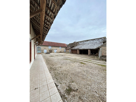 Maison 220 000 &euro;  Réf. 4936 Alleriot