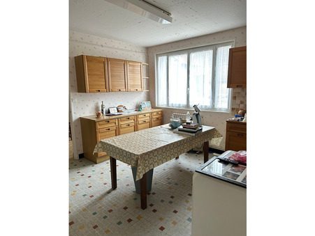 Achat maison Alleriot Réf. 4936