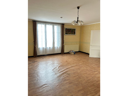 Vente maison 220 000 &euro;  Alleriot