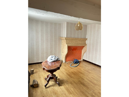 Vente maison 220 000 &euro;  Alleriot