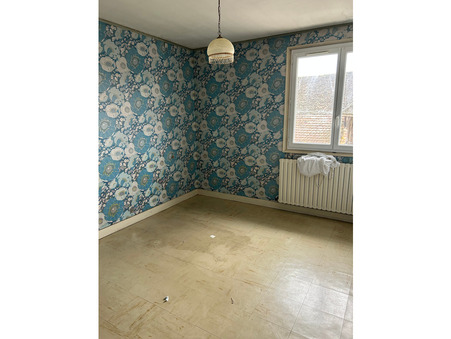 Achat maison Alleriot Réf. 4936