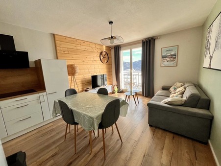 Vente appartement 202 000 &euro;  Les Angles