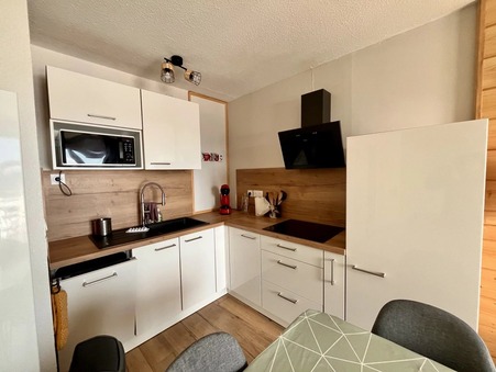 Vente appartement 202 000 &euro;  Les Angles