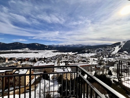 Appartement sur Les Angles ; 202 000 &euro;  ; A vendre Réf. 86652425-86652425