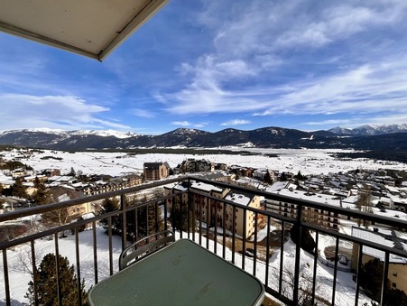 Achat appartement Les Angles Réf. 86652425-86652425