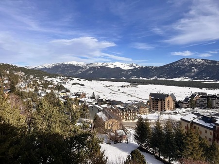 Vente appartement 202 000 &euro;  Les Angles