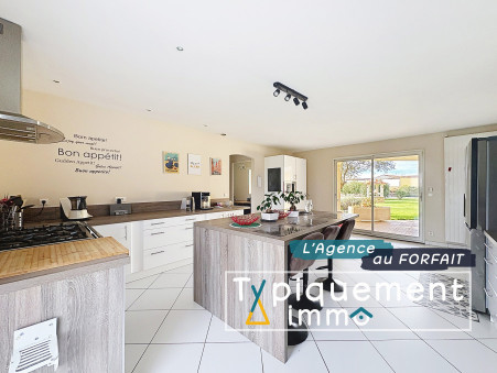 Vente maison 480 000 &euro;  Saint-Lys