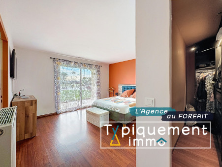 Vente maison 480 000 &euro;  Saint-Lys