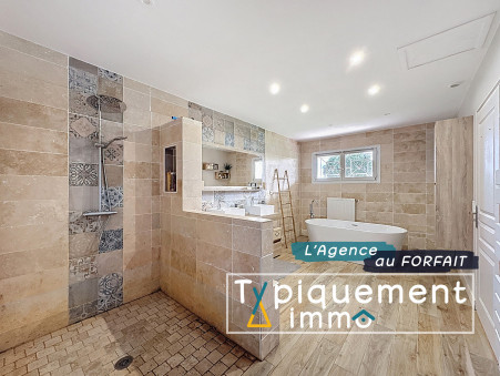 Achat maison Saint-Lys Réf. 446