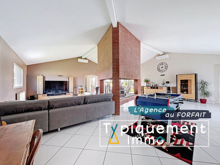 Achat maison Saint-Lys Réf. 446