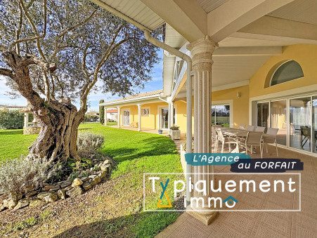 Achat maison Saint-Lys Réf. 446