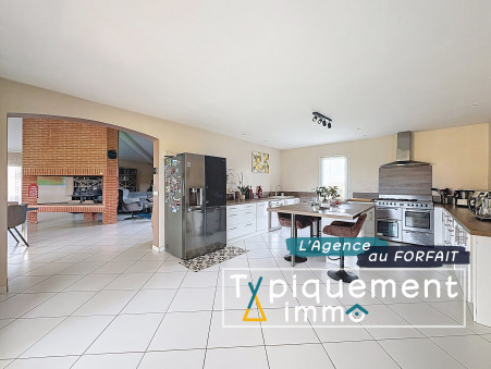 Maison 480 000 &euro;  Réf. 446 Saint-Lys