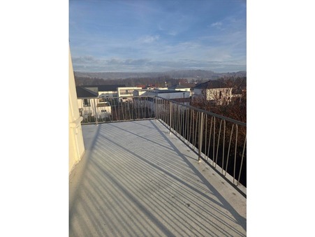 Location Appartement LEYMEN Réf. SLL1101A - Slide 1