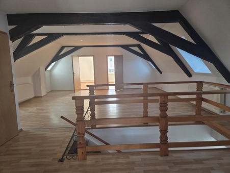 Location Appartement LEYMEN Réf. SLL1101A - Slide 8