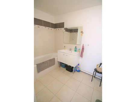 Appartement 775 &euro;  Réf. 116LAUZ Marseille