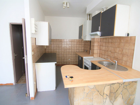 Appartement 850 &euro;  sur Marseille (13004) - Réf. 55ROURDC