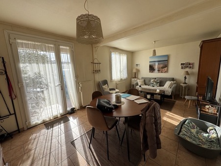 Maison 239 000 &euro; sur Villenave D'ornon (33140) - Réf. VM4326-HABITATCONSEILG_